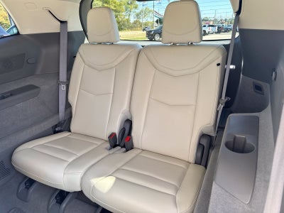 2023 Cadillac XT6 FWD Premium Luxury