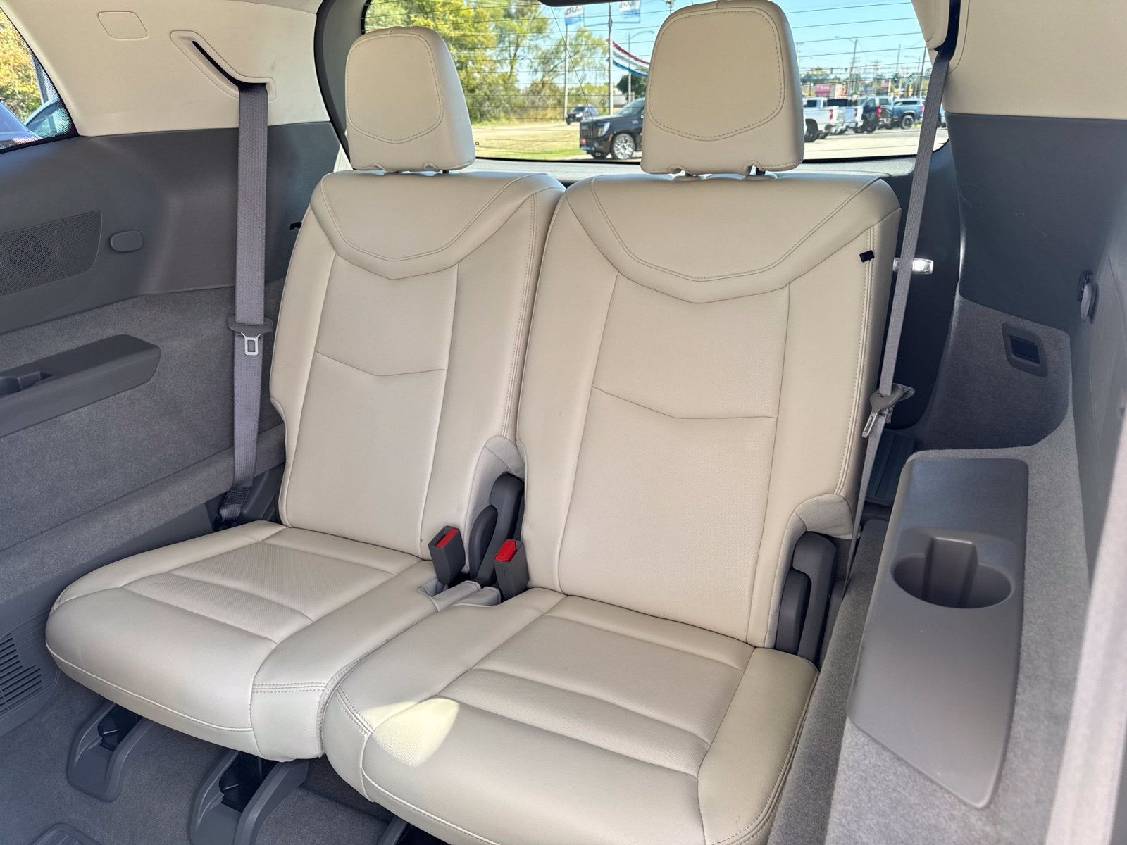 2023 Cadillac XT6 FWD Premium Luxury