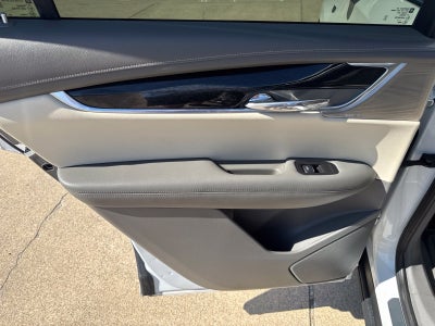2023 Cadillac XT6 FWD Premium Luxury