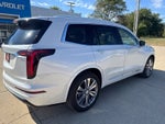 2023 Cadillac XT6 FWD Premium Luxury