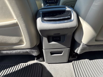 2023 Cadillac XT6 FWD Premium Luxury