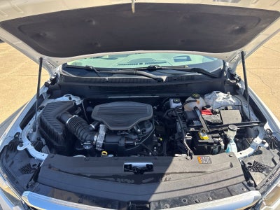 2023 Cadillac XT6 FWD Premium Luxury