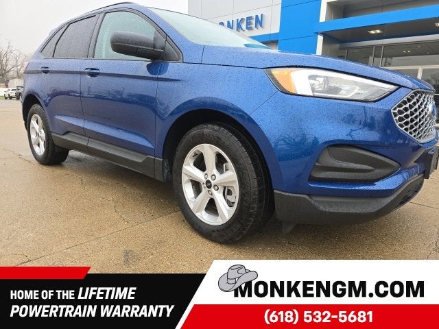 2024 Ford Edge SE