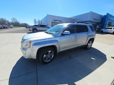 2012 GMC Terrain SLT-1