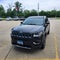 2017 Jeep Compass Limited