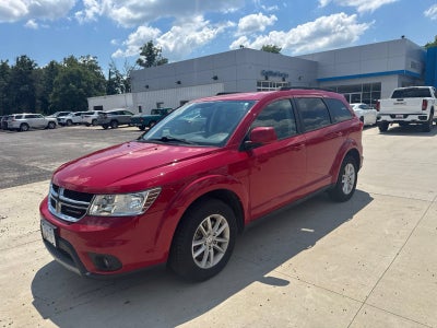 2013 Dodge Journey SXT