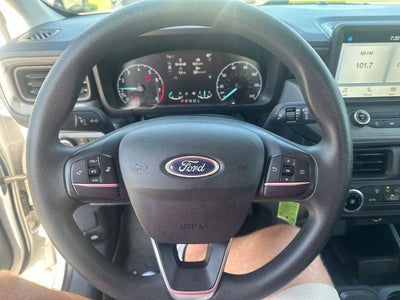 2022 Ford Maverick XL