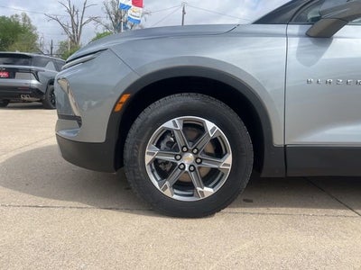 2023 Chevrolet Blazer 3LT