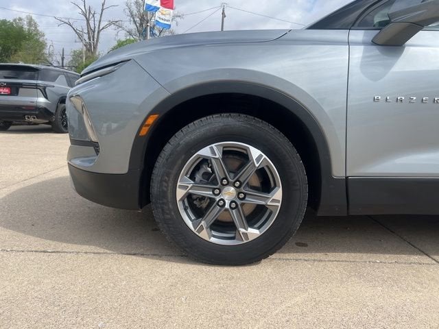 2023 Chevrolet Blazer 3LT
