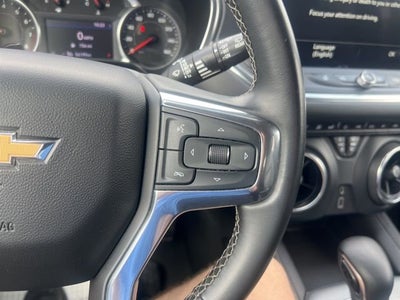 2023 Chevrolet Blazer 3LT