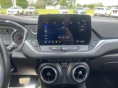 2023 Chevrolet Blazer 3LT