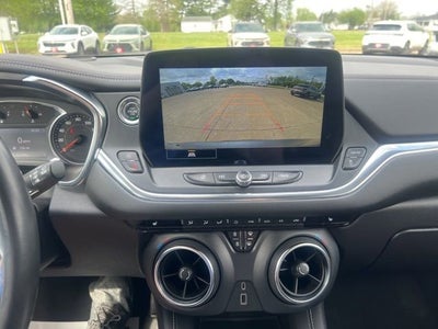 2023 Chevrolet Blazer 3LT