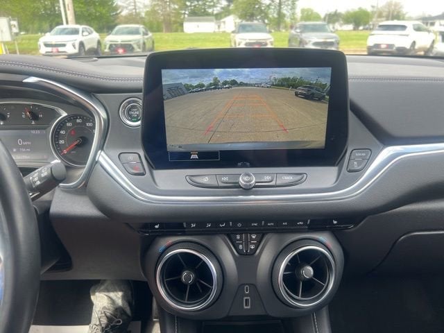 2023 Chevrolet Blazer 3LT