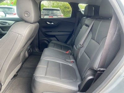2023 Chevrolet Blazer 3LT