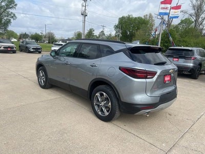 2023 Chevrolet Blazer 3LT