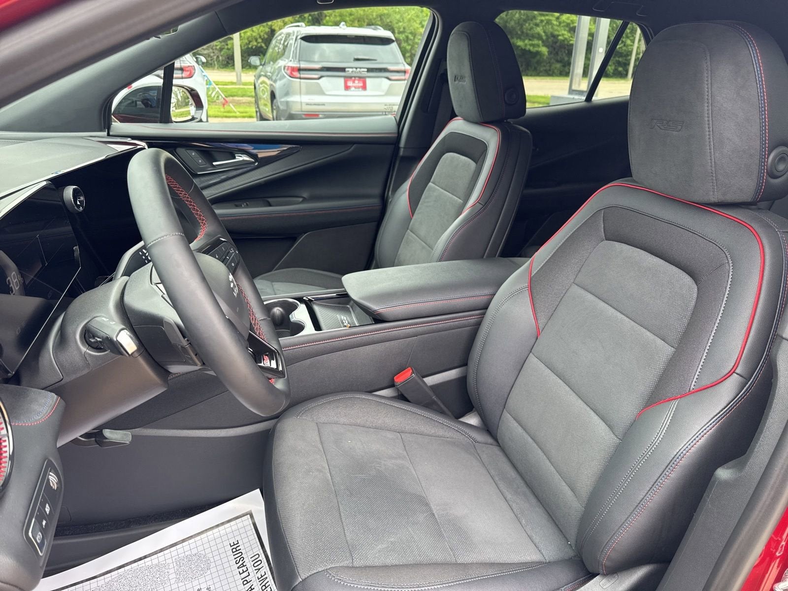 2024 Chevrolet Blazer EV RS