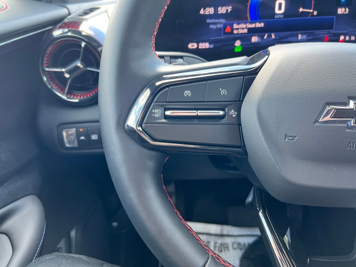 2024 Chevrolet Blazer EV RS