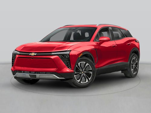 2025 Chevrolet Blazer EV RS