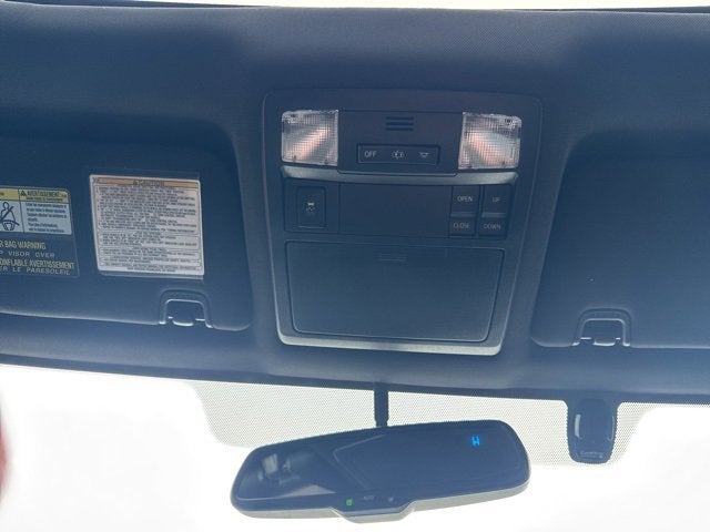 2016 Toyota Tacoma SR