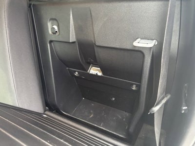 2016 Toyota Tacoma SR