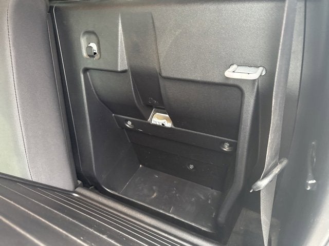 2016 Toyota Tacoma SR