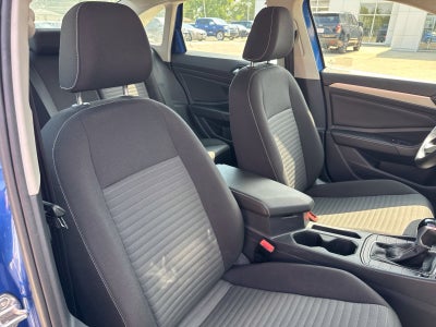 2024 Volkswagen Jetta S