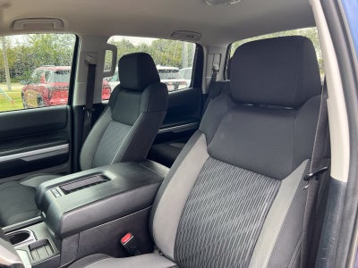 2015 Toyota Tundra 4WD Truck SR5