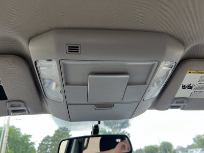 2015 Toyota Tundra 4WD Truck SR5