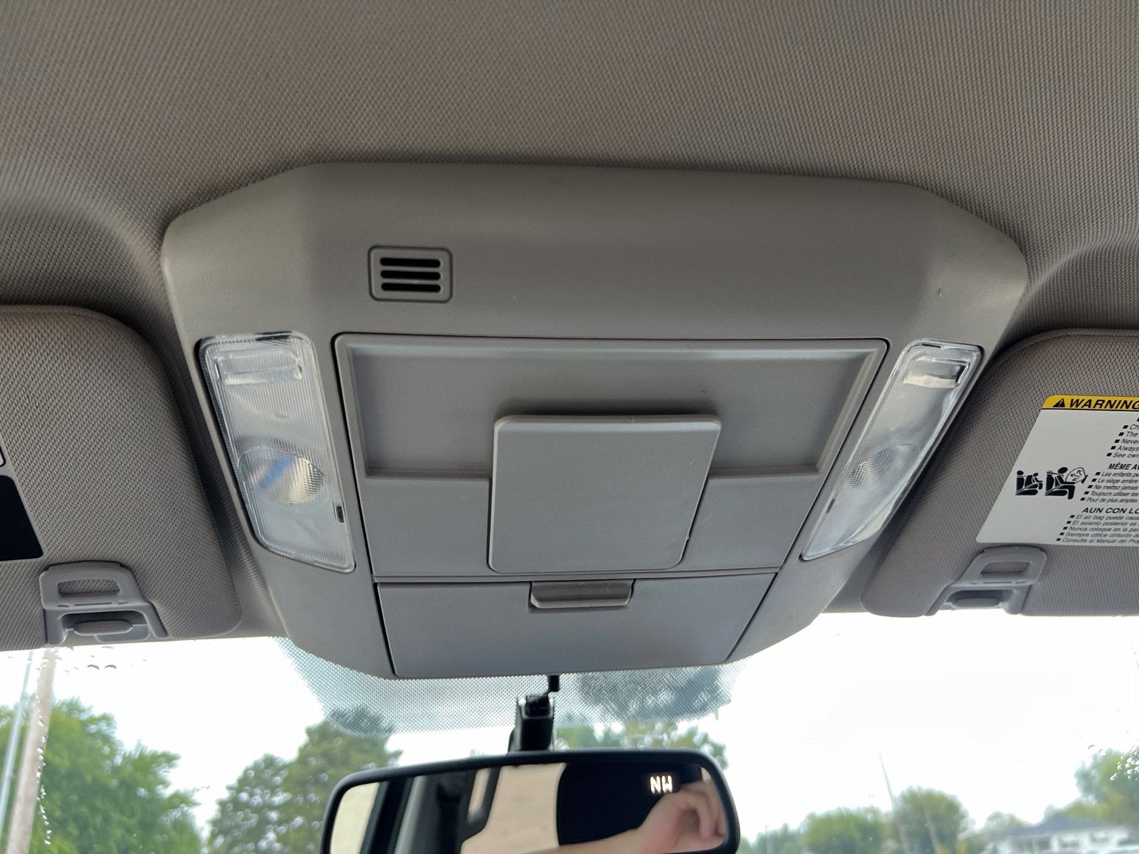 2015 Toyota Tundra 4WD Truck SR5