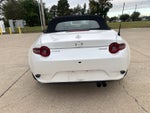 2025 Mazda Mazda MX-5 Miata Grand Touring