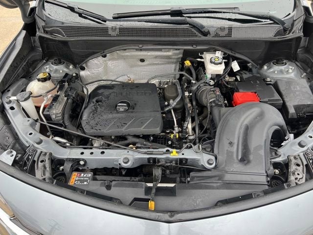 2020 Buick Encore GX Select