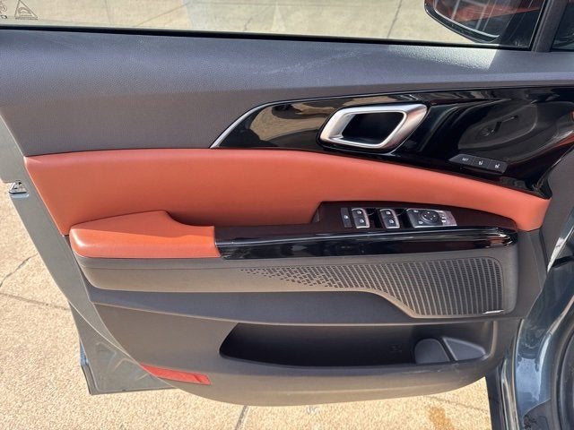 2022 Kia Carnival SX Prestige