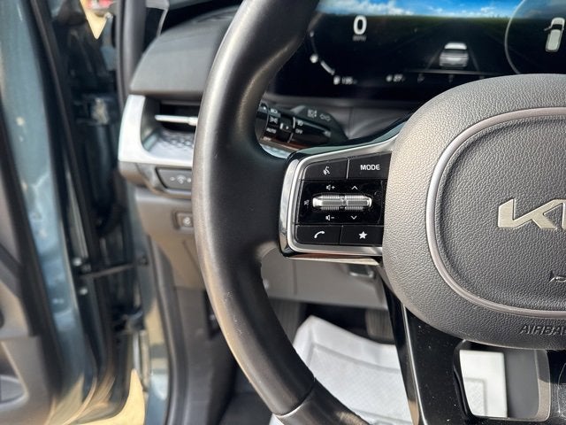 2022 Kia Carnival SX Prestige