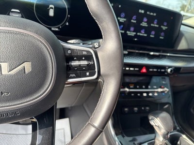 2022 Kia Carnival SX Prestige