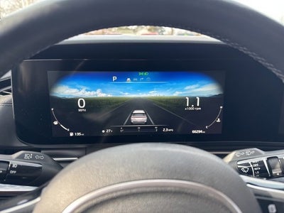 2022 Kia Carnival SX Prestige