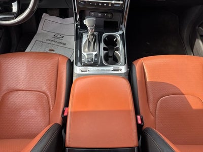 2022 Kia Carnival SX Prestige