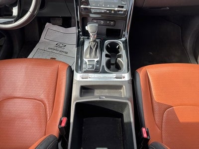 2022 Kia Carnival SX Prestige