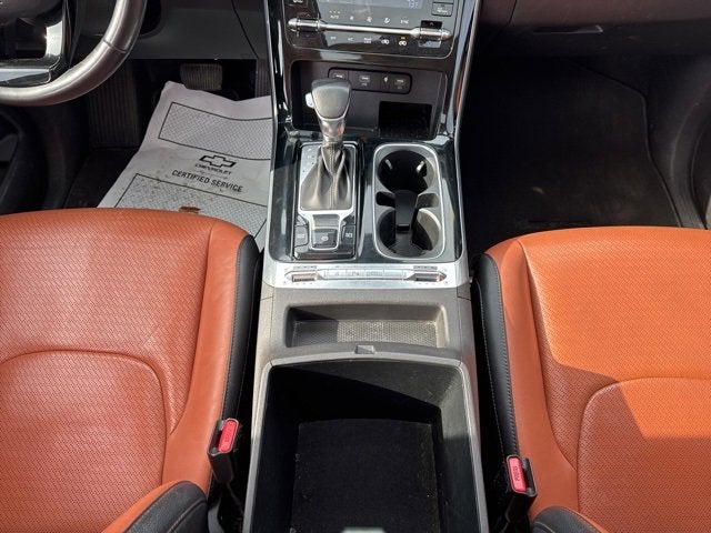 2022 Kia Carnival SX Prestige