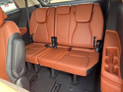 2022 Kia Carnival SX Prestige