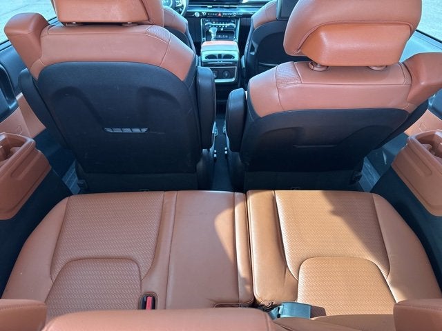 2022 Kia Carnival SX Prestige