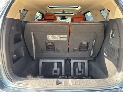 2022 Kia Carnival SX Prestige