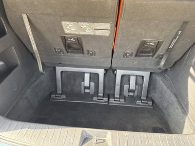 2022 Kia Carnival SX Prestige