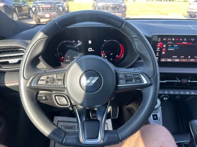 2024 Dodge Hornet GT