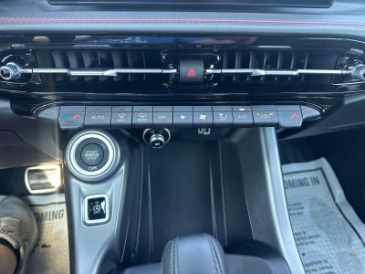 2024 Dodge Hornet GT