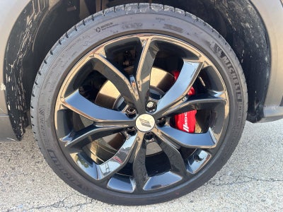 2024 Dodge Hornet GT