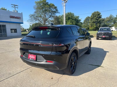 2024 Dodge Hornet GT