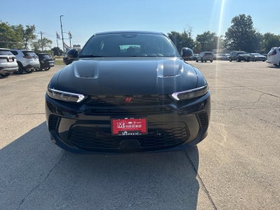 2024 Dodge Hornet GT