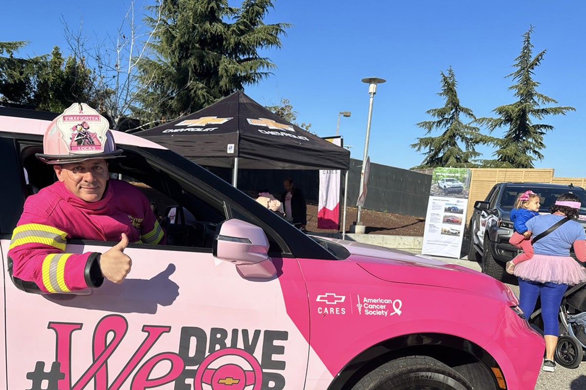 Chevrolet MSABC iDrive For | Monken Chevrolet in Centralia IL