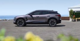 Monken Chevrolet GMC in Centralia IL