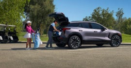 Monken Chevrolet GMC in Centralia IL